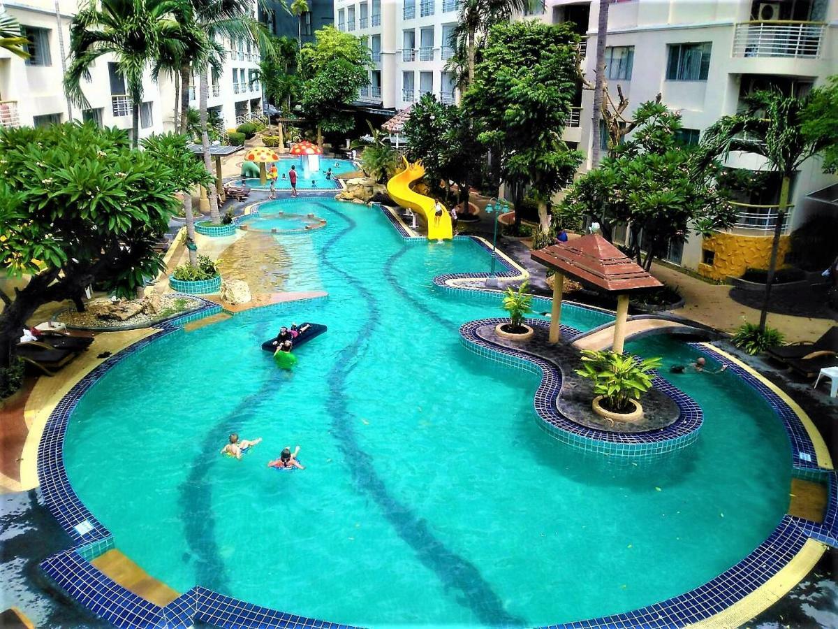 Hin Nam Sai Suay Appartement *