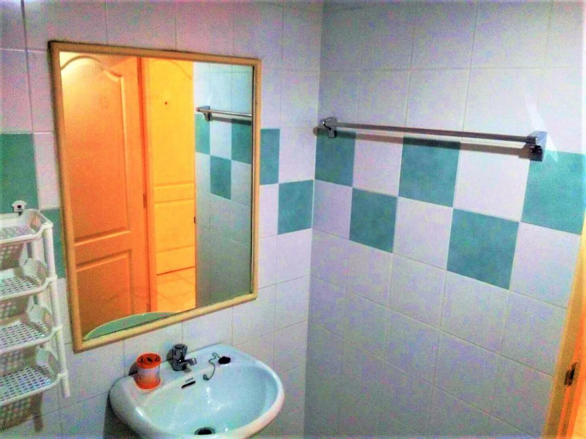 Hin Nam Sai Suay Appartement Hua Hin