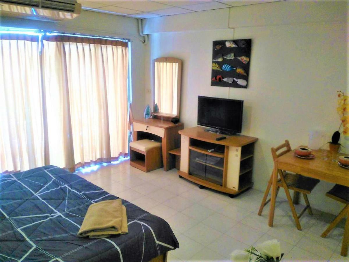 Hin Nam Sai Suay Appartement Hua Hin