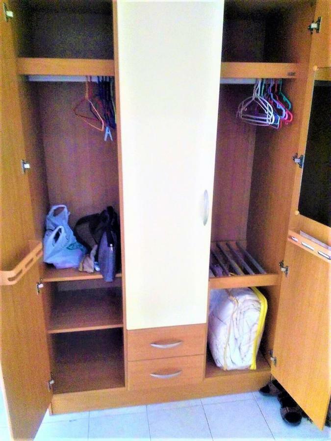 Appartement Hin Nam Sai Suay