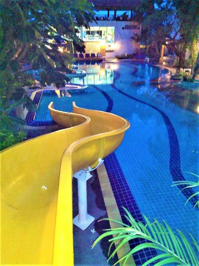 Appartement Hin Nam Sai Suay *