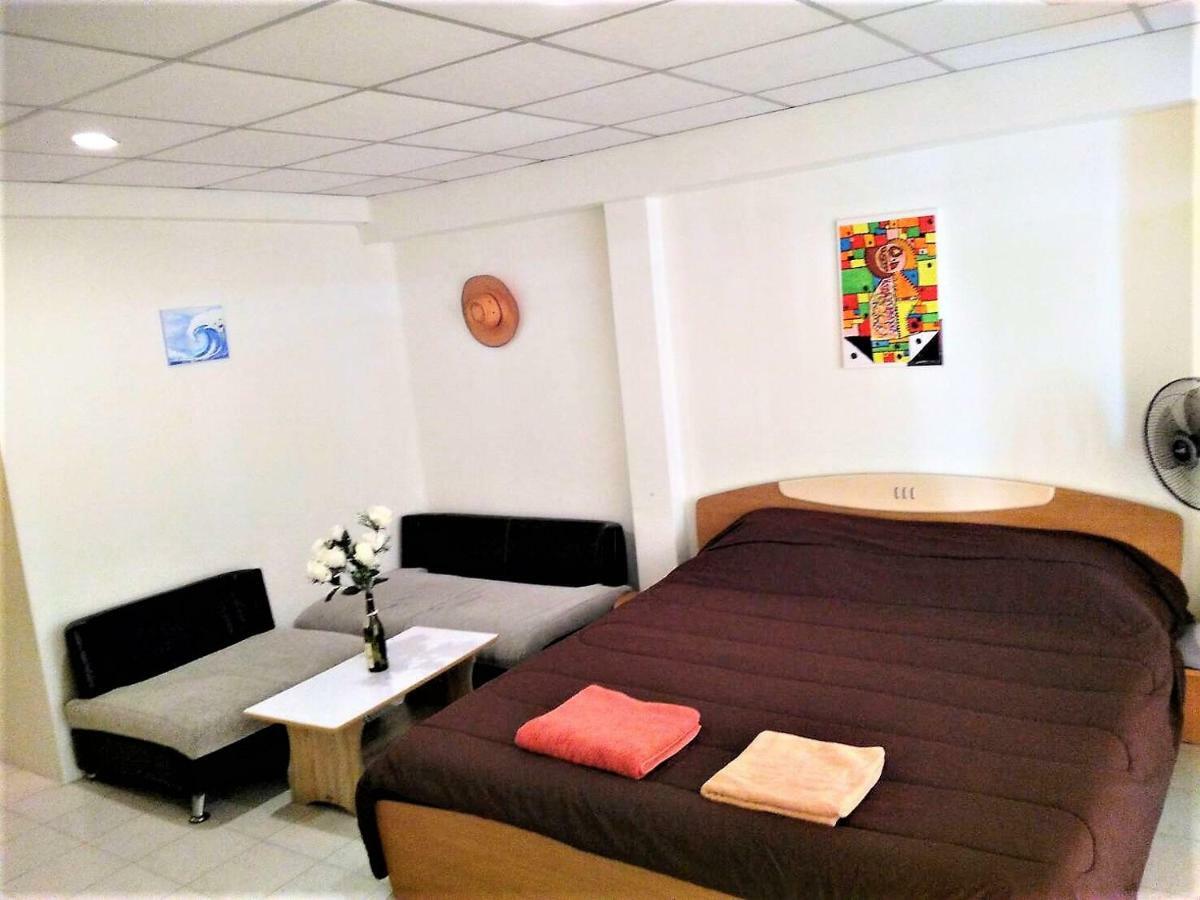 Hin Nam Sai Suay Appartement *