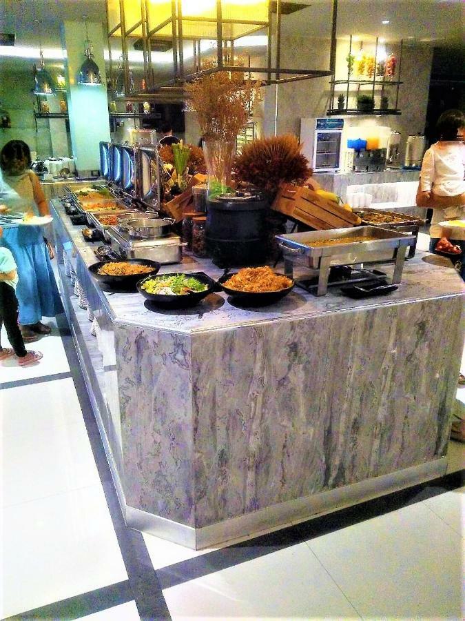 Hin Nam Sai Suay Appartement *