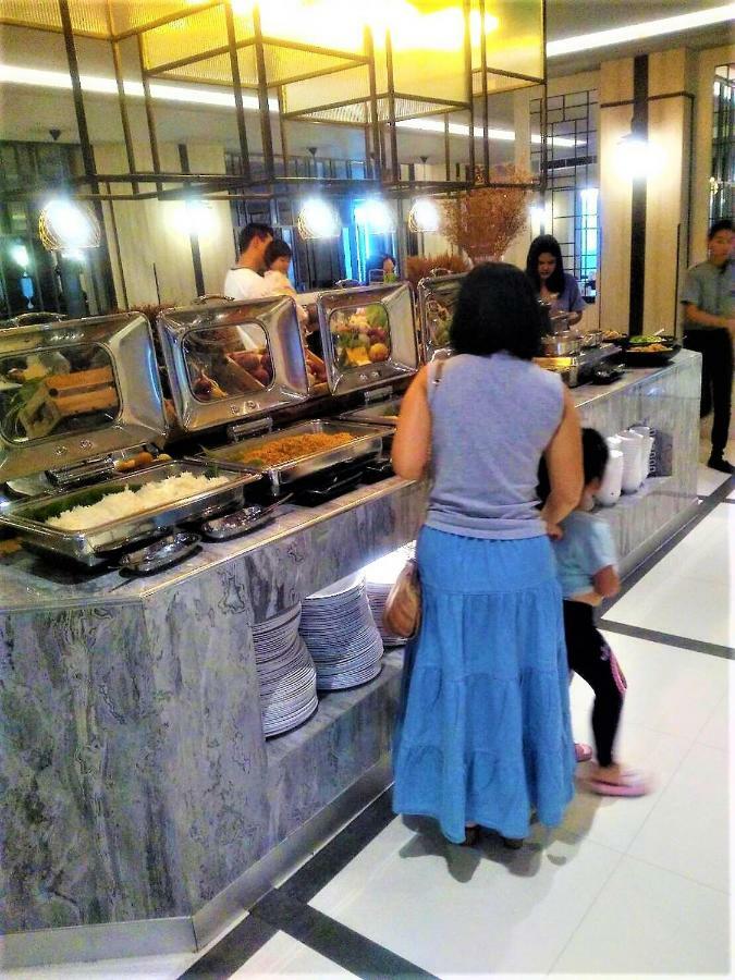 Appartement Hin Nam Sai Suay