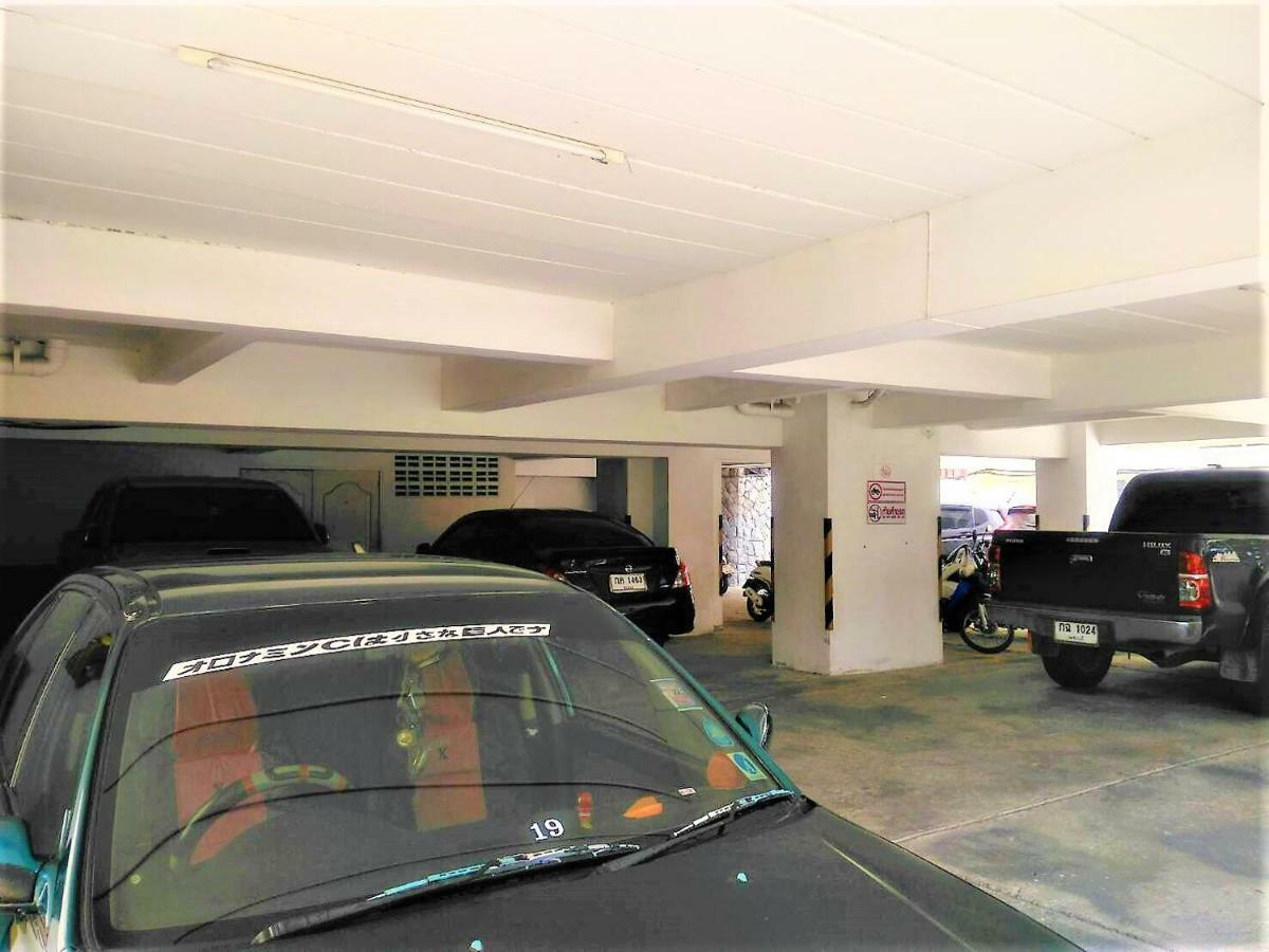 Appartement Hin Nam Sai Suay *