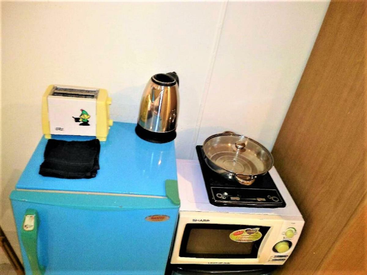 Appartement Hin Nam Sai Suay